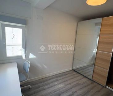 Piso de alquiler en Moscardó - Photo 2