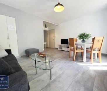 Appartement à louer 3 pièces 63.05m² - Photo 3