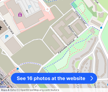 The Maple, NW2 - Photo 1