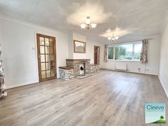 3 bed semi-detached house to rent in Woolstone Lane, Gotherington, GL52 - Photo 1