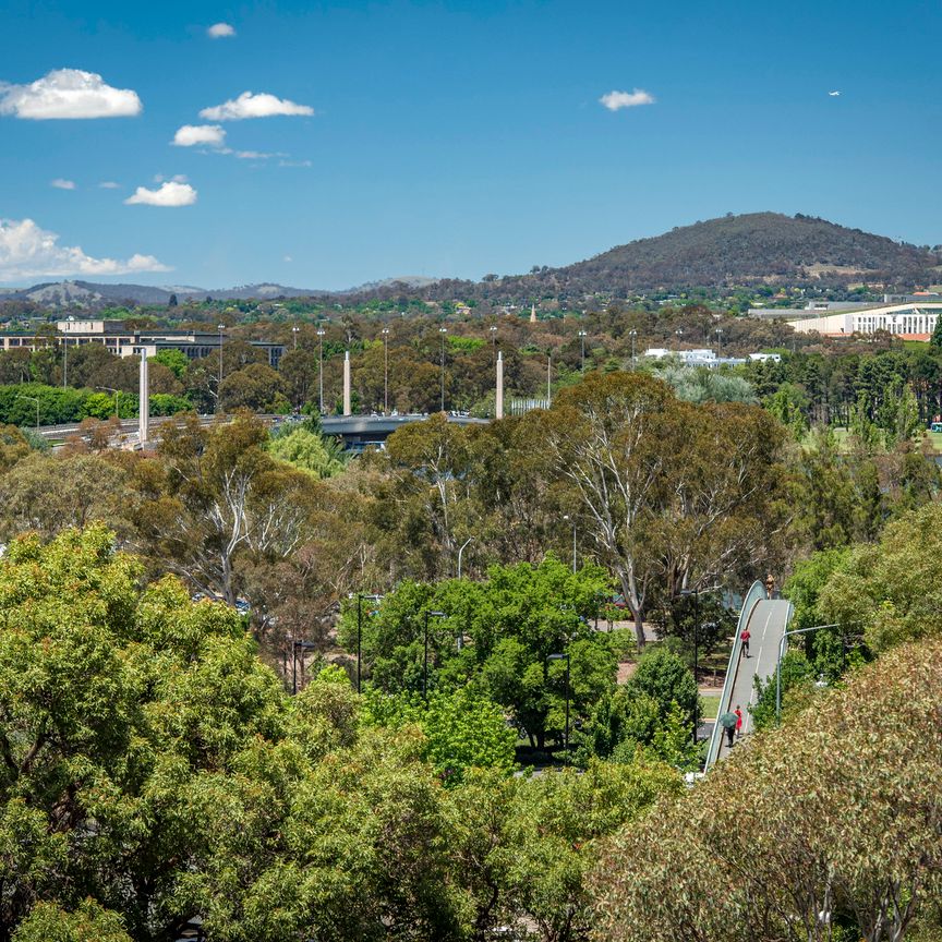 41/3 London Circuit, City ACT 2601 - Apartment For Rent | Domain - Photo 1