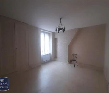 Appartement à louer 3 pièces 48.77m² - Photo 1