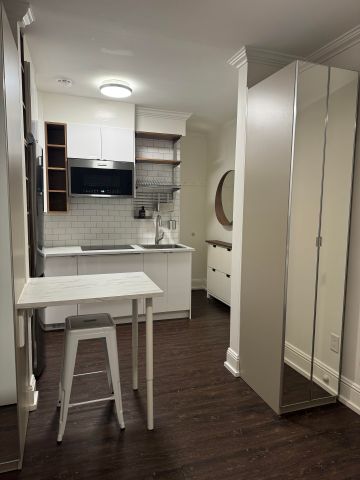 For Lease - 793 Pape Avenue Unit# 1, Toronto, Ontario - Photo 2