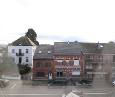 App. met één slaapkamer, autostaanplaats, nabij centrum te Scherpen... - Photo 4