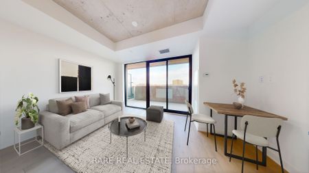 For Lease - 2720 Dundas Street Unit# 411, Toronto, Ontario - Photo 2