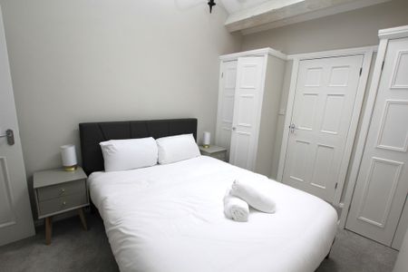 1 Bedroom Apartment, Chester - Photo 4