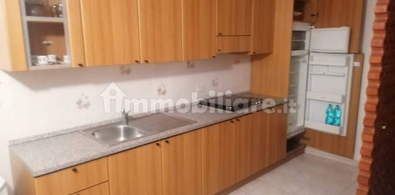 Bilocale via Bari 14, Marina Di Schiavonea, Corigliano-Rossano - Photo 2