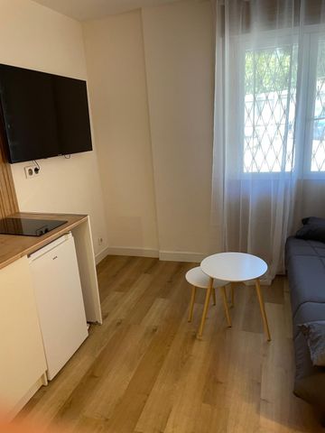 Location Appartement 1 pièce 13m² CANNES 06400 - Photo 2