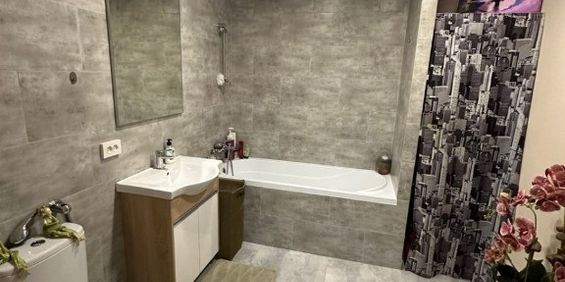 Garsoniera de inchirat in zona Grivita - Fotografie 3