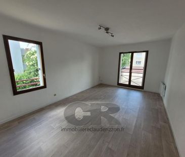 Location Appartement 2 pièces 48m² METZ 57000 - Photo 1
