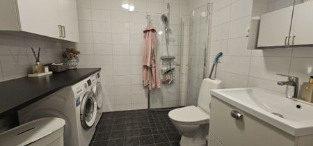 Jönköping - 2rok - 12mån - 11.442kr/mån - Foto 4