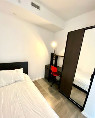 For Lease - 125 Peter Street Unit# 2711, Toronto, Ontario - Photo 1