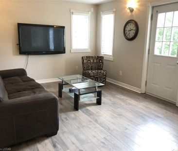 For Lease - 17 Sterling Street Unit# Upper, London East, Ontario - Photo 4