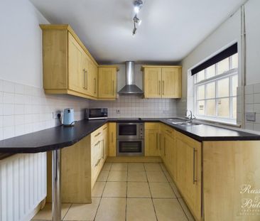 1 bedroom end of terrace house to rent - Photo 6