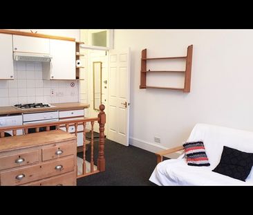 Studio Flat, St. Augustines Road, NW1 - Photo 2