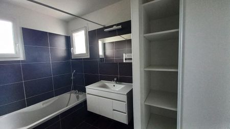 Location Maison 5 pièces 112m² EAUNES 31600 - Photo 5
