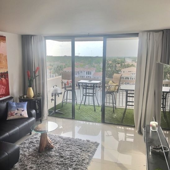 Appartement à louer - États-Unis / USA Appartement à louer - États-Unis / USA - Photo 1