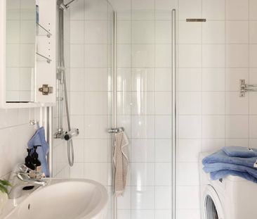 Klubbacken, Hägersten - Photo 1