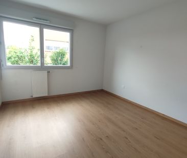 Location Appartement 3 pièces 61m² CASTANET TOLOSAN 31320 - Photo 3