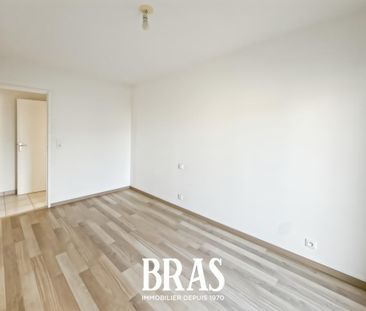 Location Appartement 3 pièces 64m² ST HERBLAIN 44800 - Photo 5