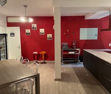 2.5 Zimmer, 40 m² - Foto 4