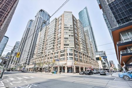 For Lease - 711 Bay Street Unit# 1414, Toronto, Ontario - Photo 4