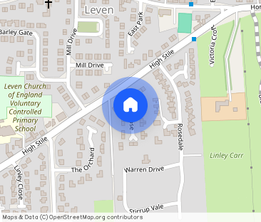 Trinity Close, Leven, Beverley - Photo 1