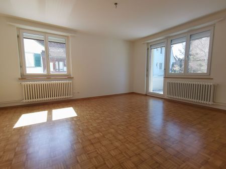 3.5 Zimmer, 85 m², 2. Stock - Photo 4