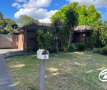 2 Ireland Avenue, 3805, Narre Warren Vic - Photo 3