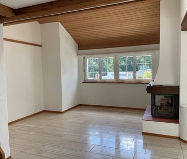 5.5 Zimmer, 2. Stock - Photo 1