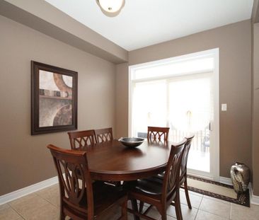 For Lease - 140 Mistywood Crescent, Vaughan, Ontario - Photo 3