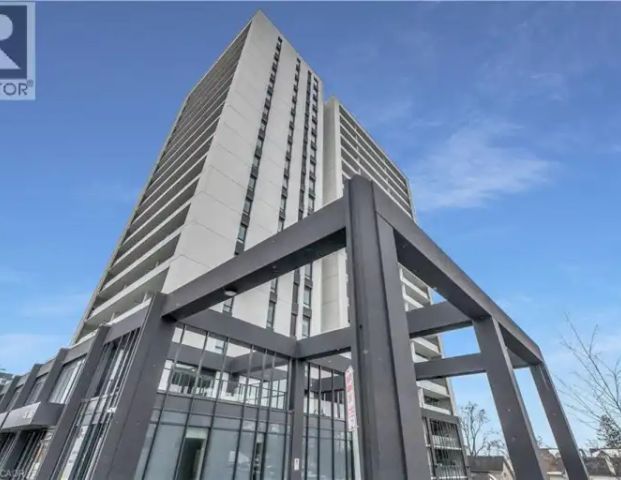 741 KING Street W Unit# 102 | 741 KING Street W Unit# 102, Kitchener - Photo 1