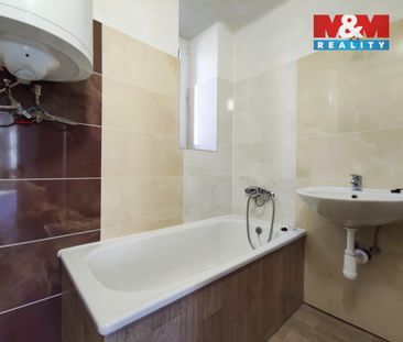 Pronájem bytu 2+1 50 m², 9. května 422, Bohumín - Fotografie 4