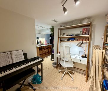 Bohemian Embassy Lofts , #411 - Photo 5