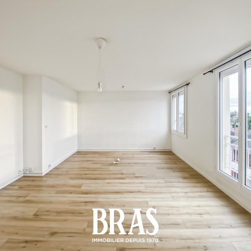 Location Appartement 2 pièces 47m² NANTES 44000 - Photo 1