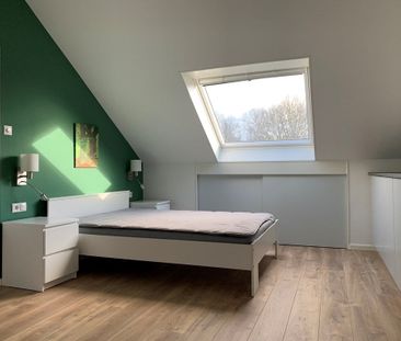 Te huur: Huis Weezenhof in Nijmegen - Foto 5