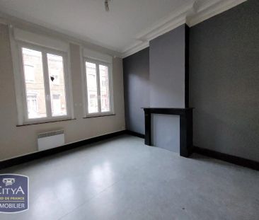Appartement à louer 1 pièce 45.6m² - Photo 1