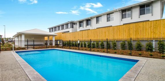 NEAR NEW TOWNHOUSE - Photo 2