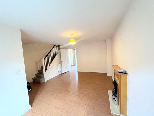 3 bedroom terraced house to rent - Photo 1