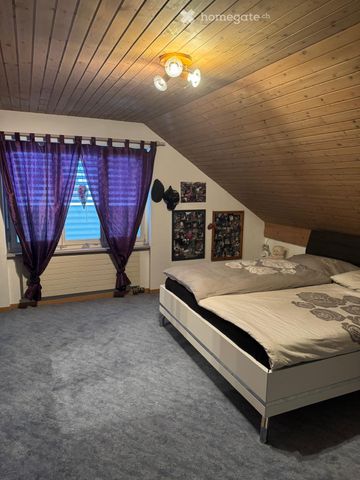 Dachwohnung in Bichelsee - Photo 4