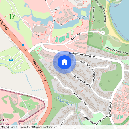 4a Grasslands Close, NSW 2450, Coffs Harbour