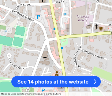 Main Street,Uddingston, Glasgow, G71 7ES - Photo 1
