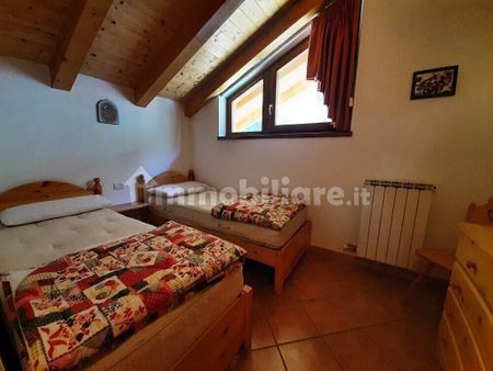 Trilocale via Ettore Colombo, Cogolo, Peio - Photo 2