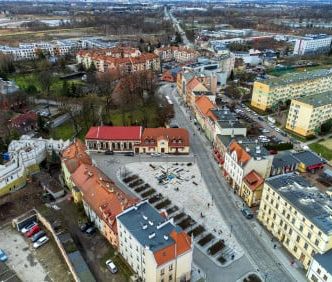 Pokój, ul. Bolesława Krzywoustego - Photo 2