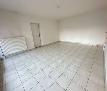 Location appartement 2 pièces 47 m² à Lille (59000) - Photo 1