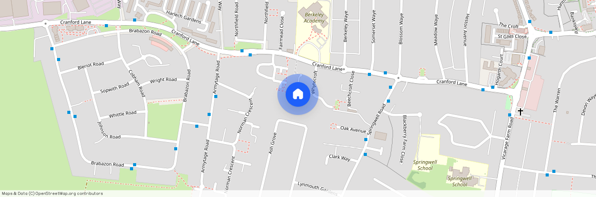Hounslow, TW5
