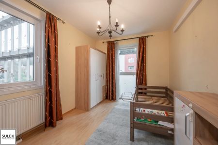 Gut geschnittene 4-Zimmer-Neubauwohnung mit großer Loggia - teilmöbliert - sofort beziehbar! - Photo 3