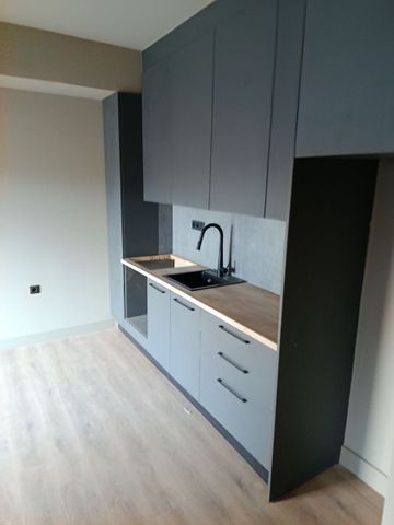 Studio/Γκαρσονιέρα για ενοικίαση Κέντρο (Καρδίτσα) - Φωτογραφία 3