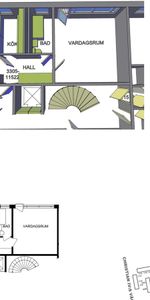 Kongahällagatan 84 B - Foto 4