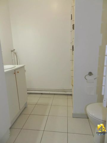 Appartement - 1 pièce - 32 m² - Photo 5